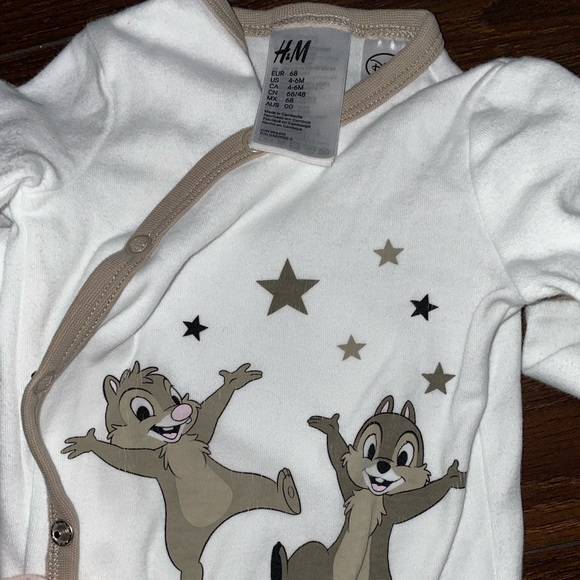 3/6/9 month children bundle set (Carter’s, H&M) - Picture 4 of 4